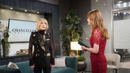 Nikki and Claire on The Young and the Restless | Image: JPI